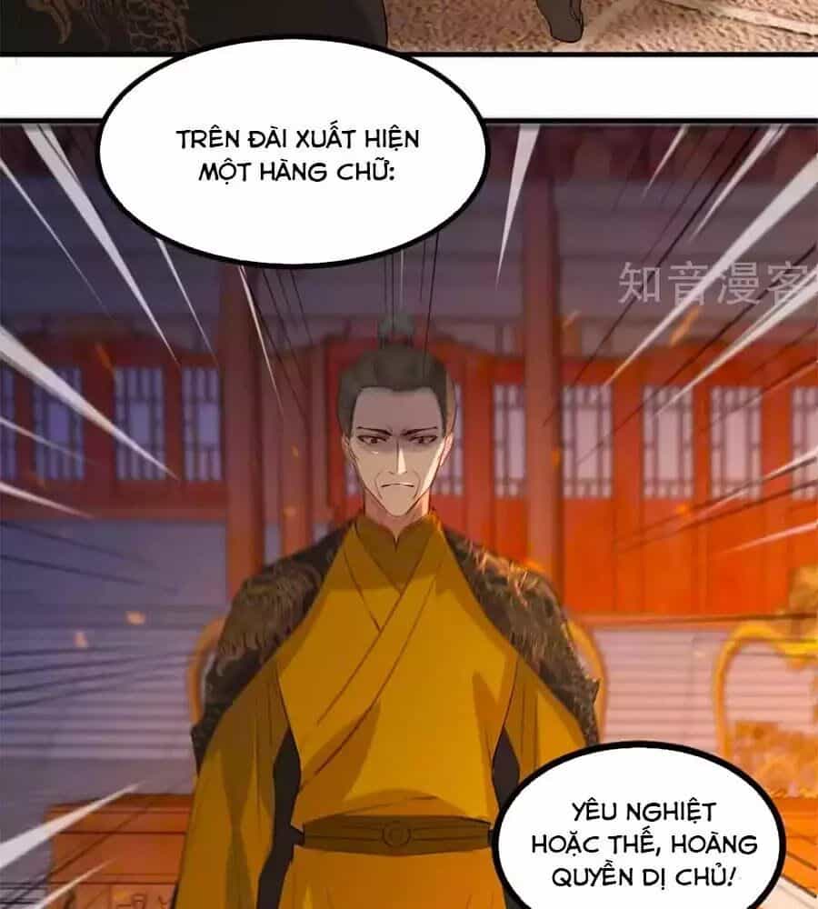 Gian Phi Như Thử Đa Kiều - Chương 59 - ảnh 66