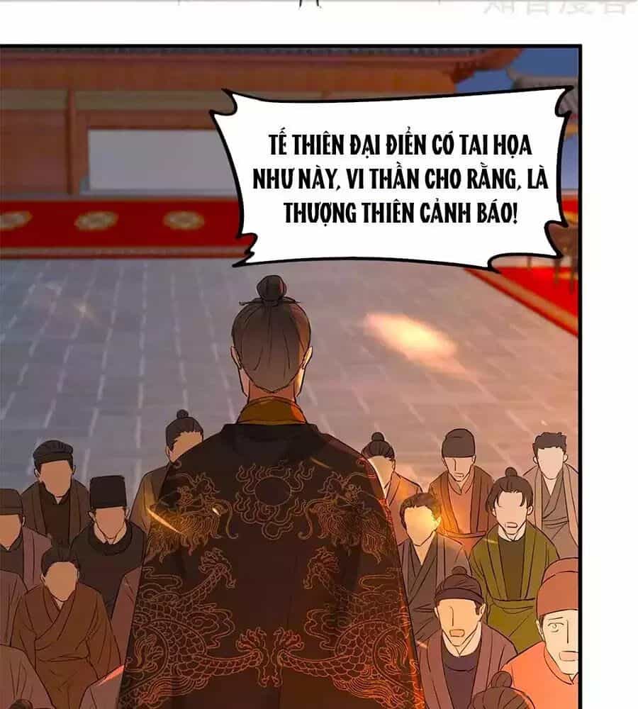 Gian Phi Như Thử Đa Kiều - Chương 59 - ảnh 68