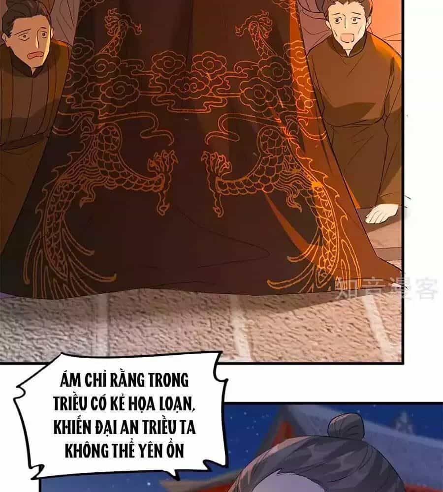 Gian Phi Như Thử Đa Kiều - Chương 59 - ảnh 69