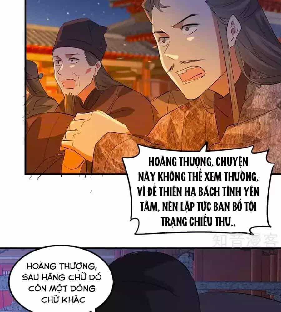 Gian Phi Như Thử Đa Kiều - Chương 59 - ảnh 70