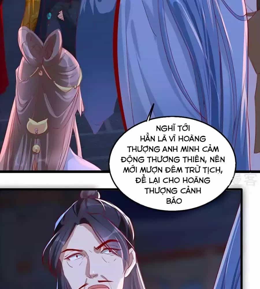Gian Phi Như Thử Đa Kiều - Chương 60 - ảnh 11