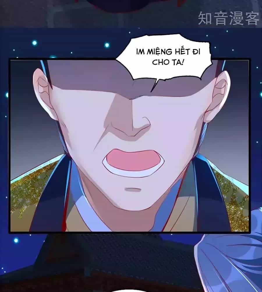 Gian Phi Như Thử Đa Kiều - Chương 60 - ảnh 16
