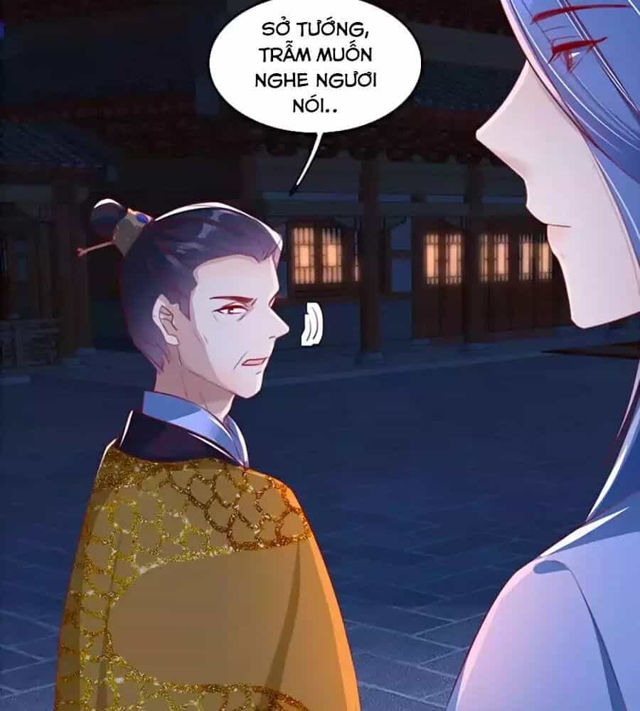 Gian Phi Như Thử Đa Kiều - Chương 60 - ảnh 17