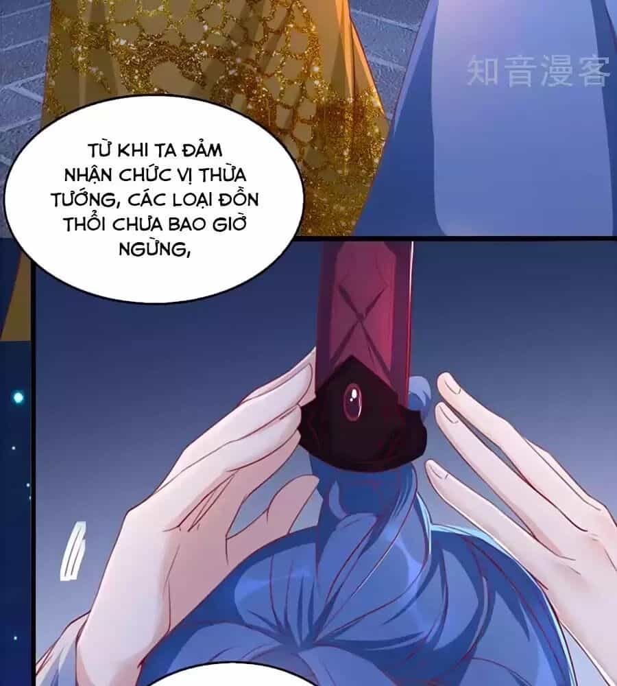 Gian Phi Như Thử Đa Kiều - Chương 60 - ảnh 18