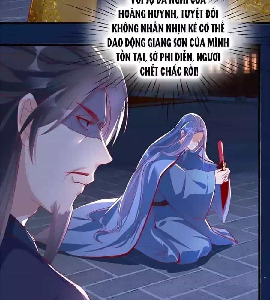 Gian Phi Như Thử Đa Kiều - Chương 60 - ảnh 24
