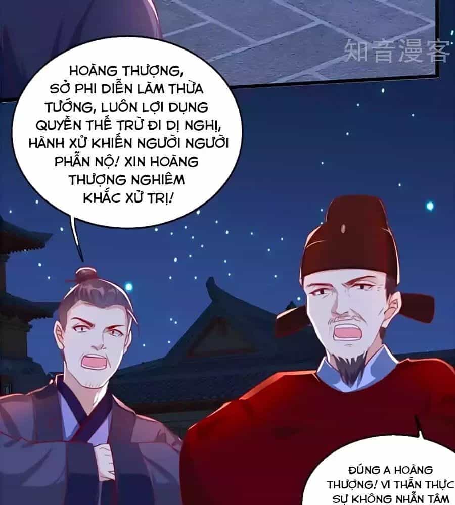 Gian Phi Như Thử Đa Kiều - Chương 60 - ảnh 25