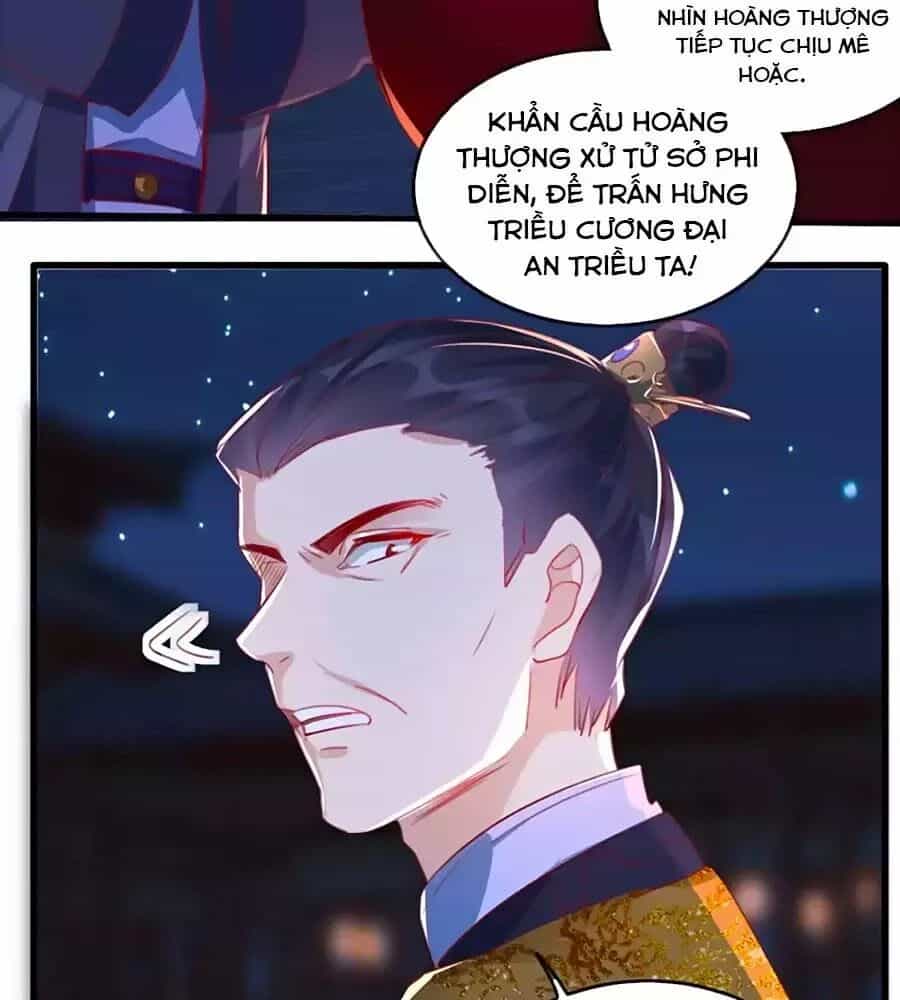 Gian Phi Như Thử Đa Kiều - Chương 60 - ảnh 26