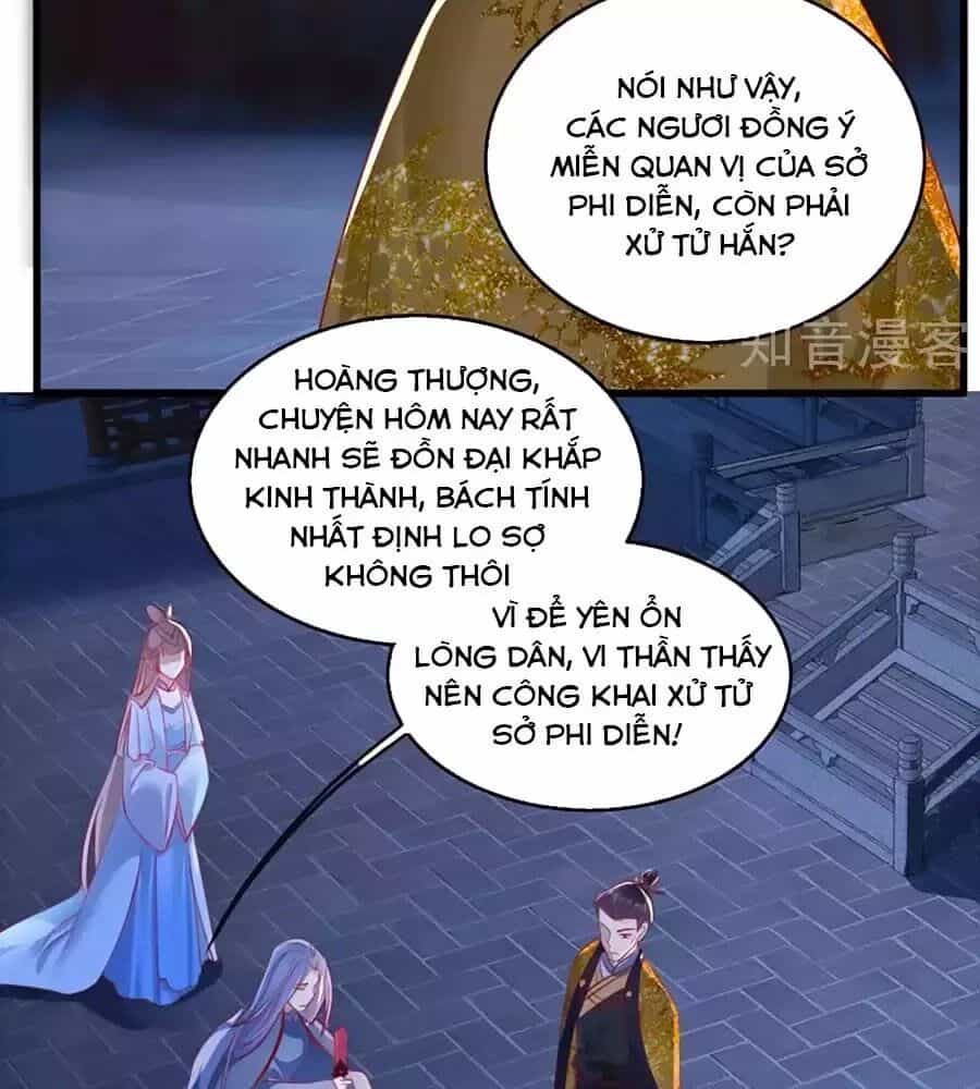 Gian Phi Như Thử Đa Kiều - Chương 60 - ảnh 27