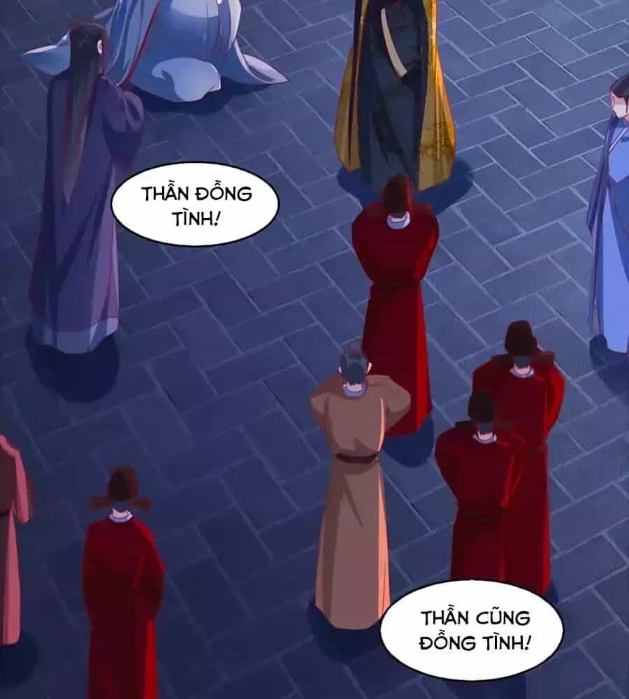 Gian Phi Như Thử Đa Kiều - Chương 60 - ảnh 28