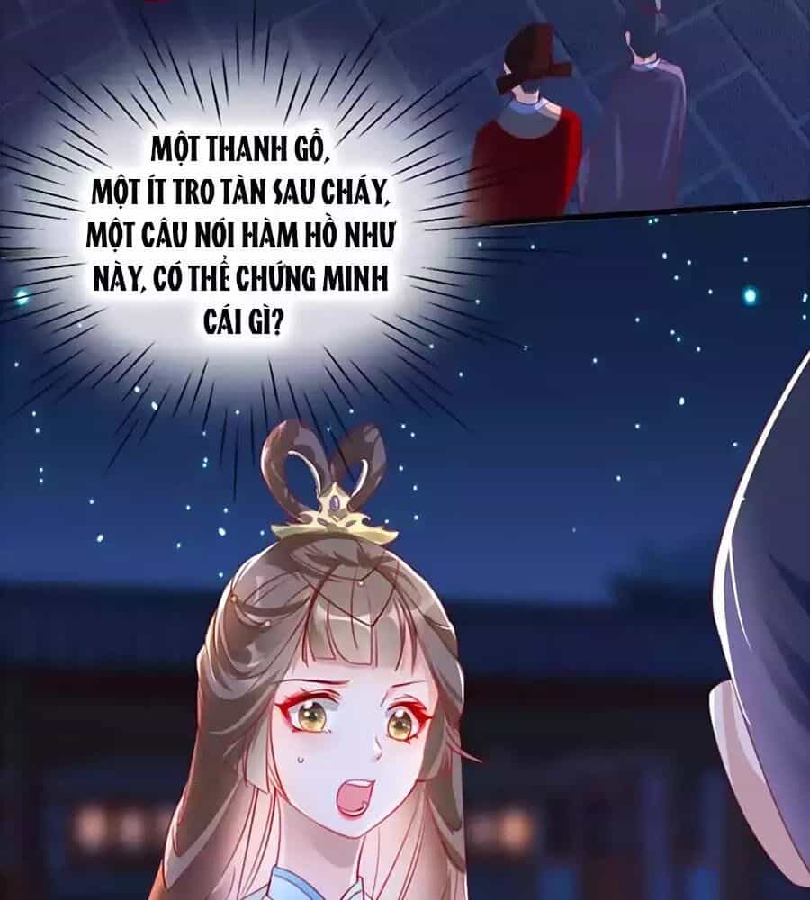 Gian Phi Như Thử Đa Kiều - Chương 60 - ảnh 30