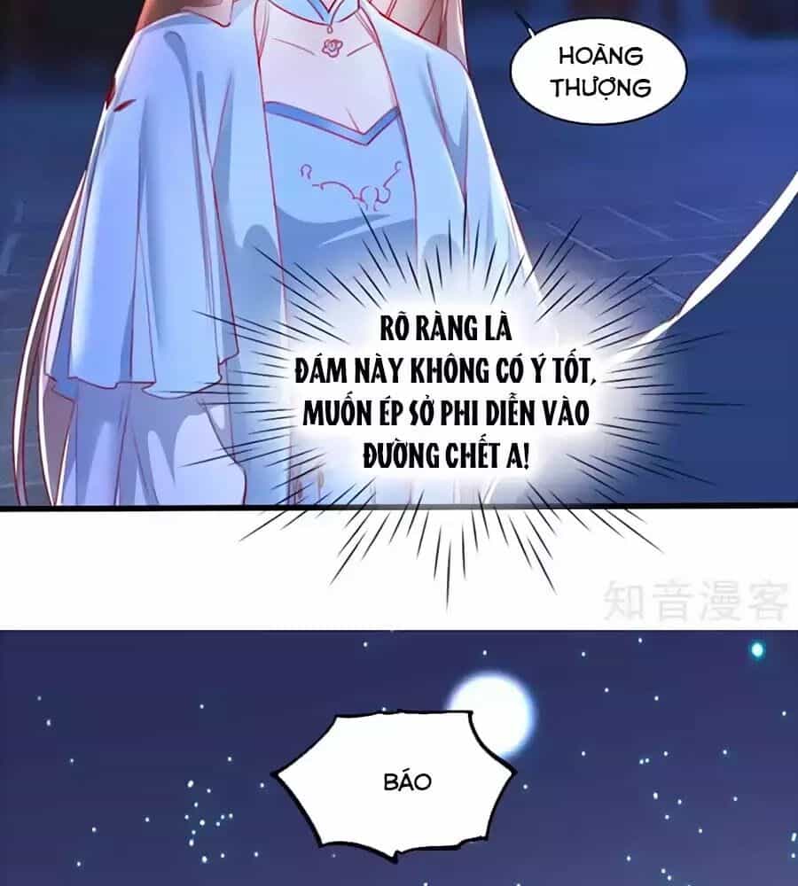 Gian Phi Như Thử Đa Kiều - Chương 60 - ảnh 31