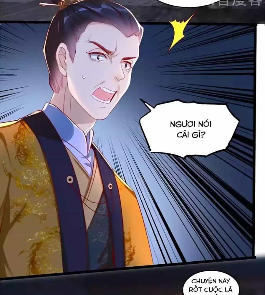 Gian Phi Như Thử Đa Kiều - Chương 60 - ảnh 33