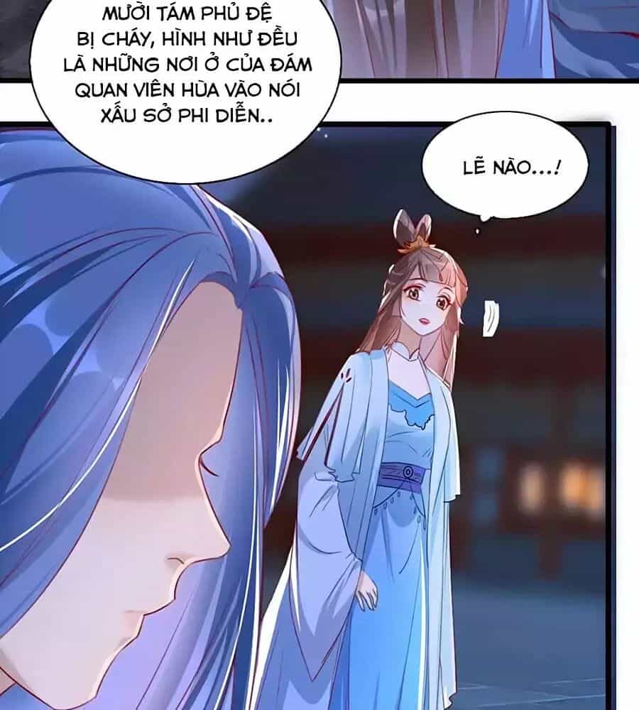Gian Phi Như Thử Đa Kiều - Chương 60 - ảnh 35