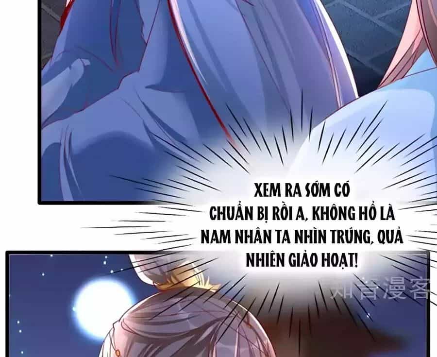 Gian Phi Như Thử Đa Kiều - Chương 60 - ảnh 37