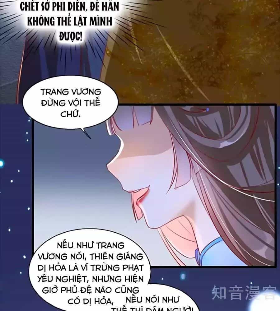 Gian Phi Như Thử Đa Kiều - Chương 60 - ảnh 40