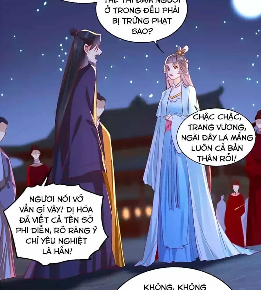 Gian Phi Như Thử Đa Kiều - Chương 60 - ảnh 41
