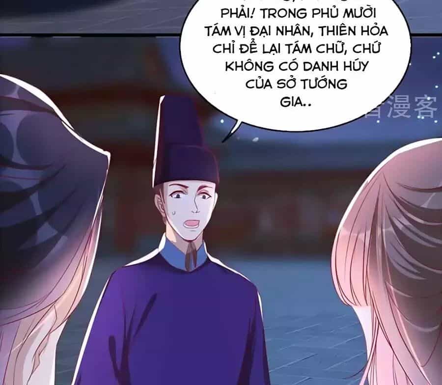 Gian Phi Như Thử Đa Kiều - Chương 60 - ảnh 42