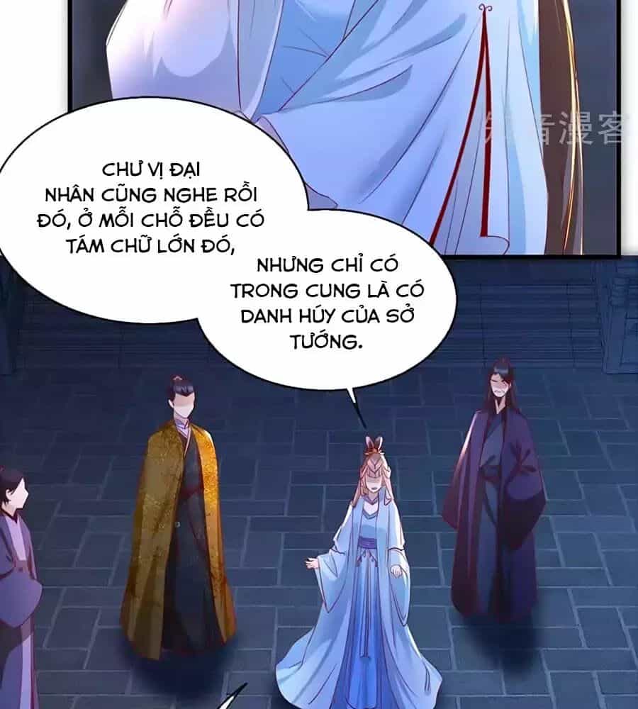 Gian Phi Như Thử Đa Kiều - Chương 60 - ảnh 44