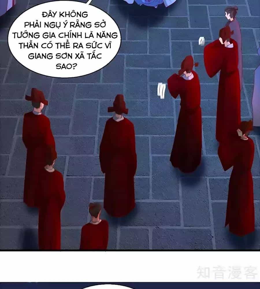 Gian Phi Như Thử Đa Kiều - Chương 60 - ảnh 45