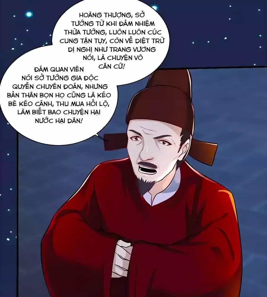 Gian Phi Như Thử Đa Kiều - Chương 60 - ảnh 46