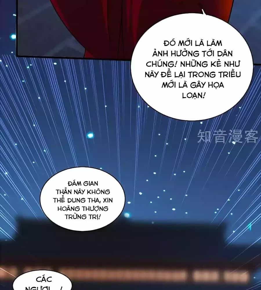 Gian Phi Như Thử Đa Kiều - Chương 60 - ảnh 47