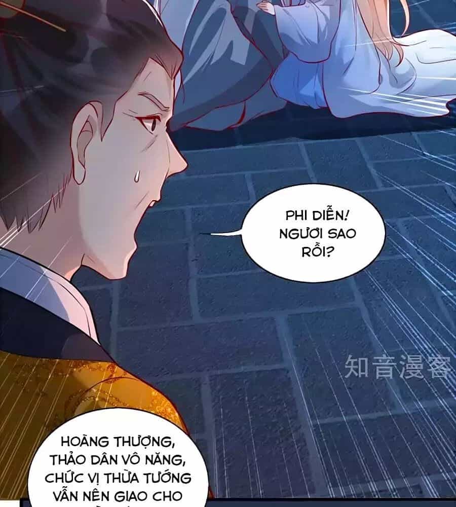 Gian Phi Như Thử Đa Kiều - Chương 60 - ảnh 51