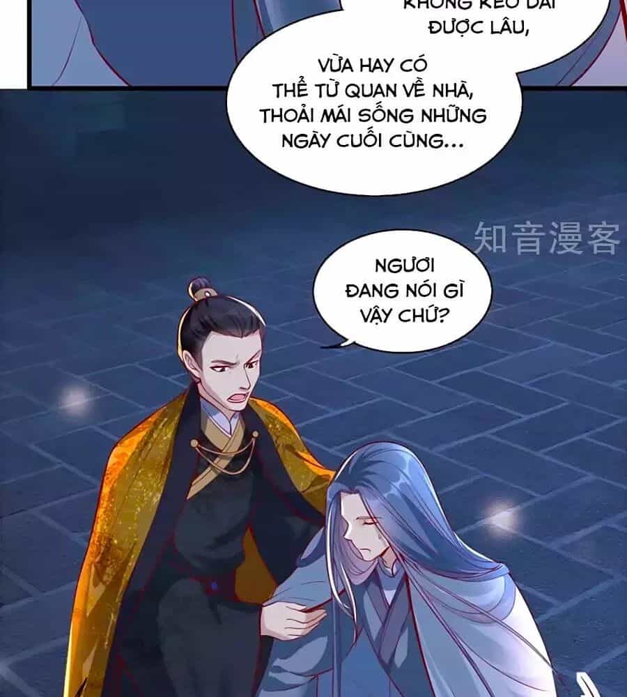 Gian Phi Như Thử Đa Kiều - Chương 60 - ảnh 53