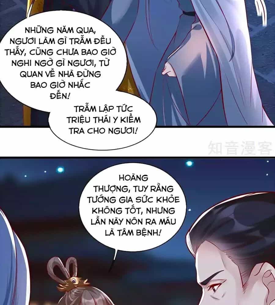 Gian Phi Như Thử Đa Kiều - Chương 60 - ảnh 54