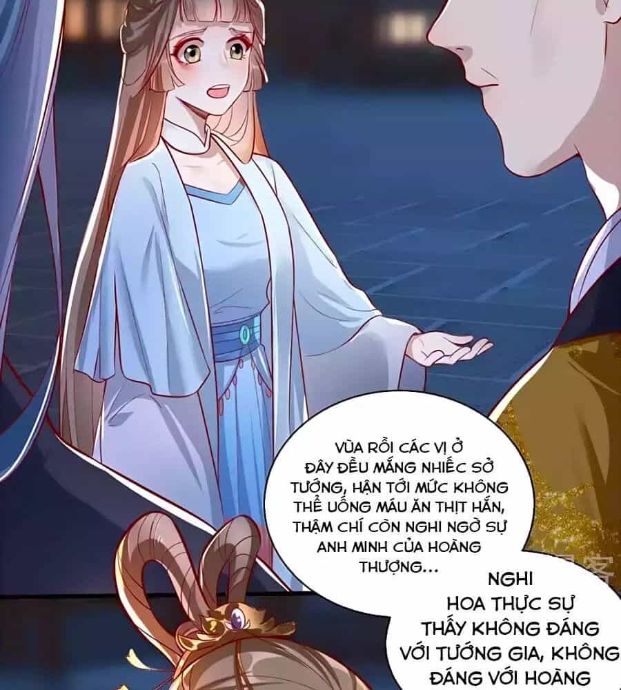 Gian Phi Như Thử Đa Kiều - Chương 60 - ảnh 55