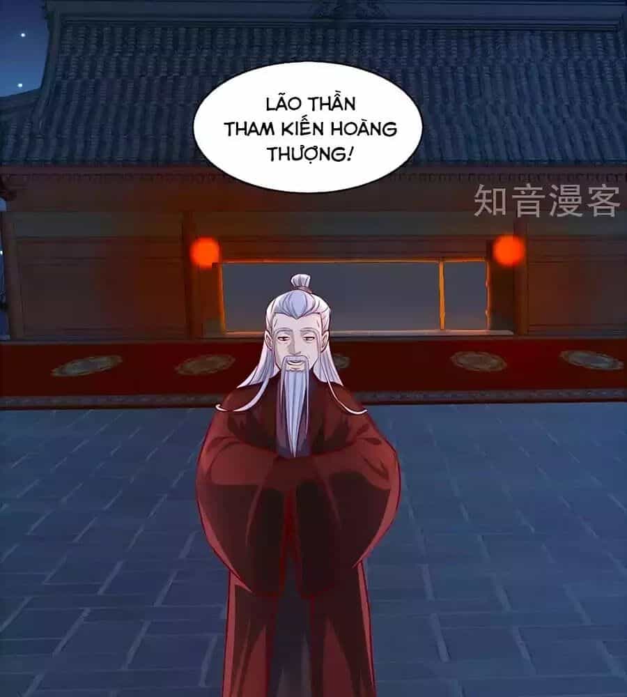 Gian Phi Như Thử Đa Kiều - Chương 60 - ảnh 59
