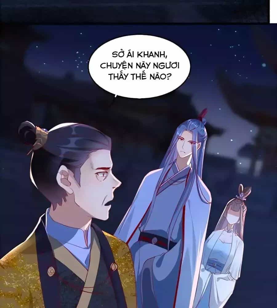 Gian Phi Như Thử Đa Kiều - Chương 60 - ảnh 6