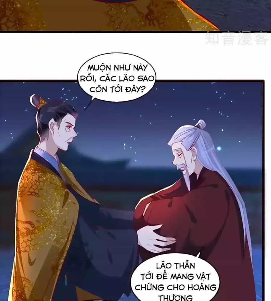 Gian Phi Như Thử Đa Kiều - Chương 60 - ảnh 61