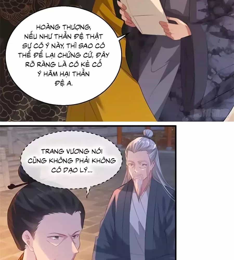 Gian Phi Như Thử Đa Kiều - Chương 61 - ảnh 10
