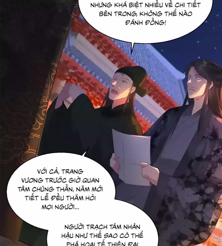 Gian Phi Như Thử Đa Kiều - Chương 61 - ảnh 16