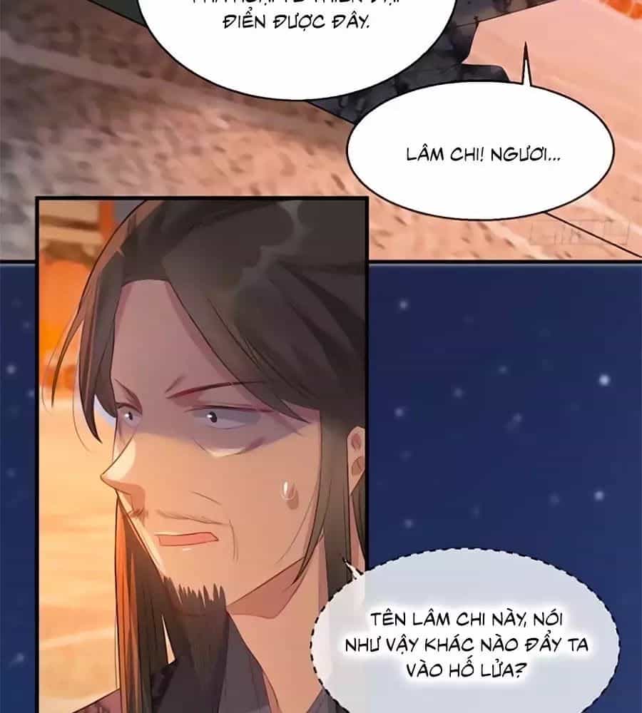 Gian Phi Như Thử Đa Kiều - Chương 61 - ảnh 17