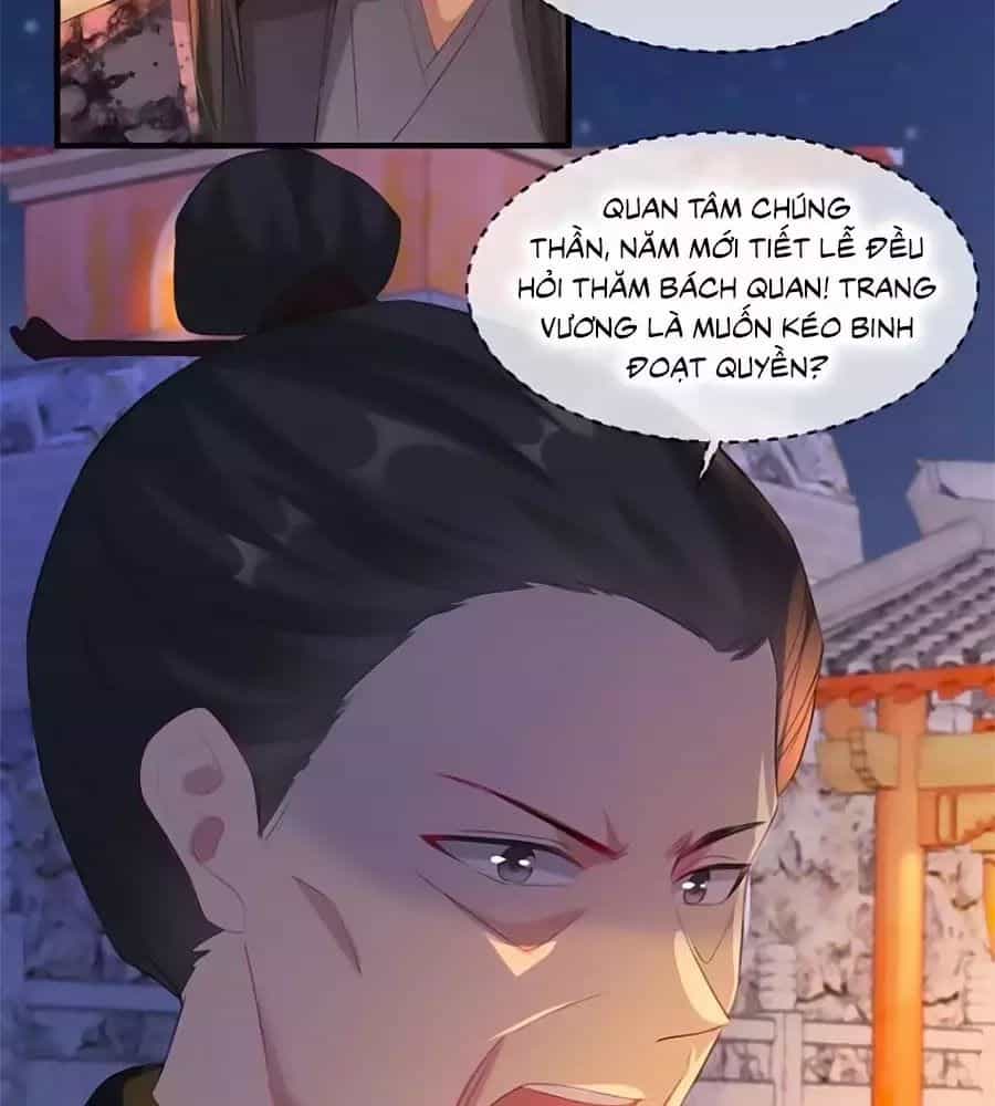Gian Phi Như Thử Đa Kiều - Chương 61 - ảnh 18