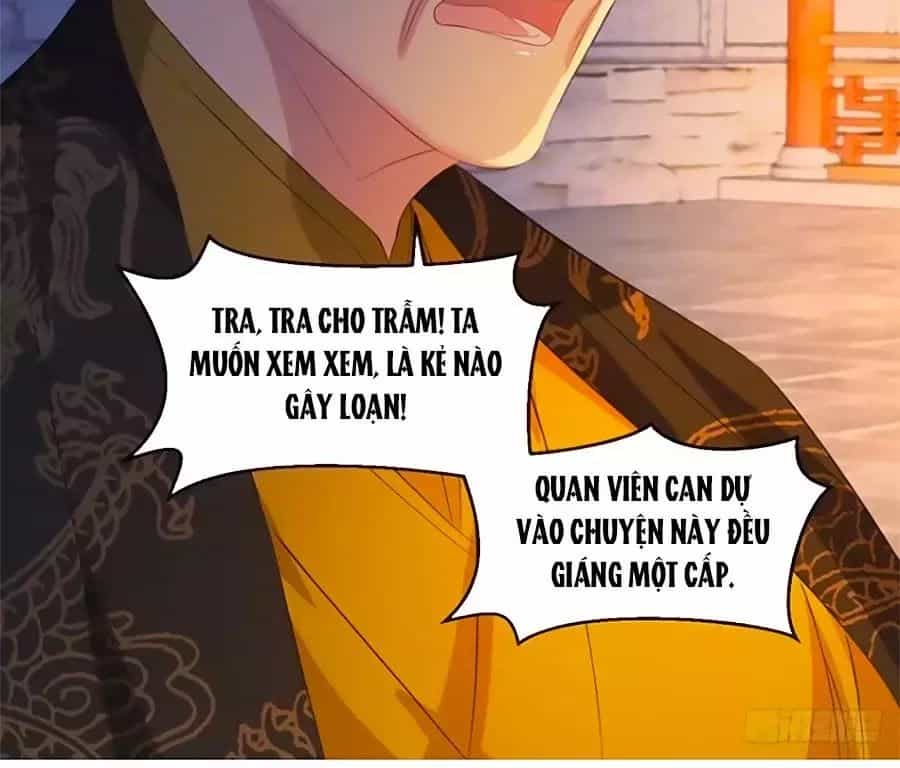 Gian Phi Như Thử Đa Kiều - Chương 61 - ảnh 19