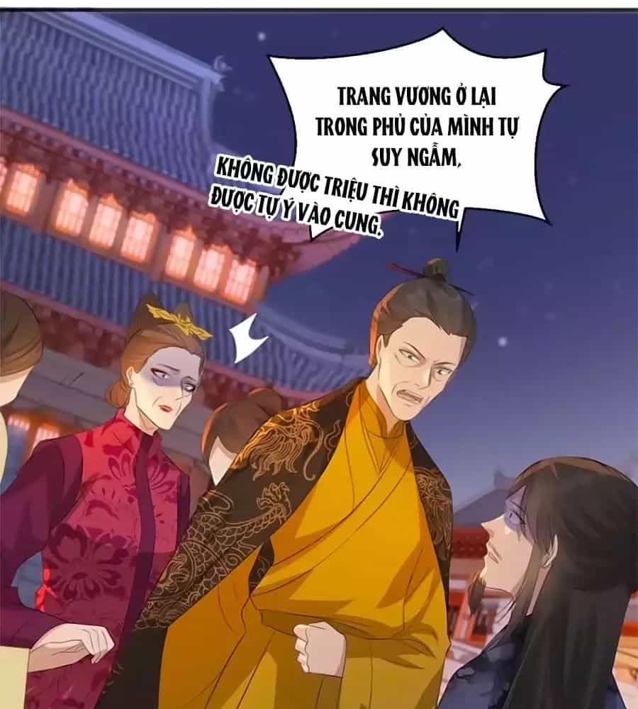 Gian Phi Như Thử Đa Kiều - Chương 61 - ảnh 20