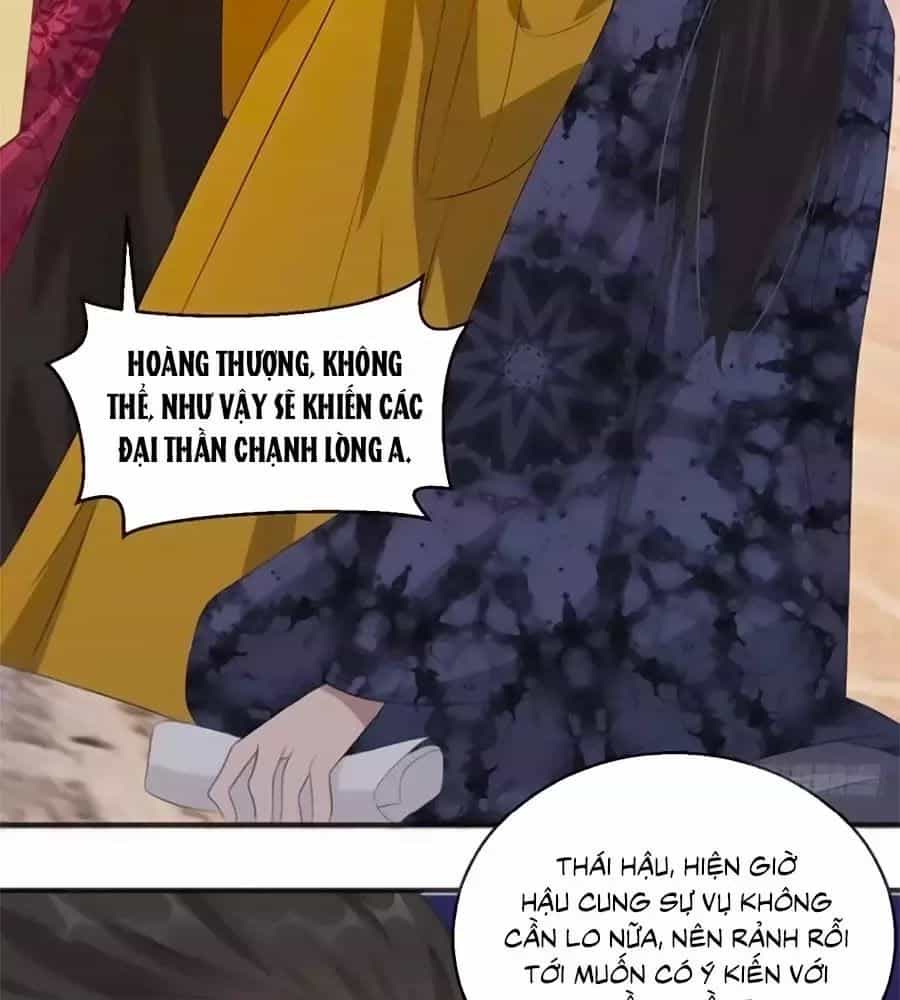 Gian Phi Như Thử Đa Kiều - Chương 61 - ảnh 21