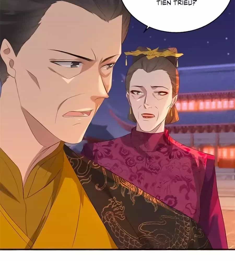 Gian Phi Như Thử Đa Kiều - Chương 61 - ảnh 22