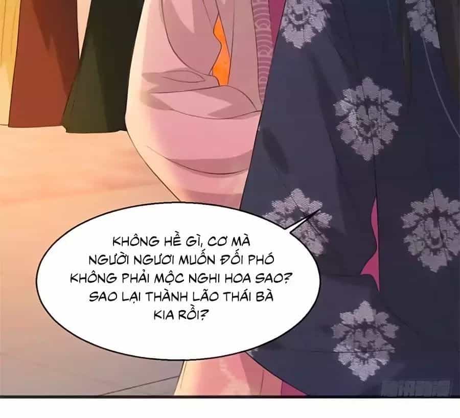 Gian Phi Như Thử Đa Kiều - Chương 61 - ảnh 26