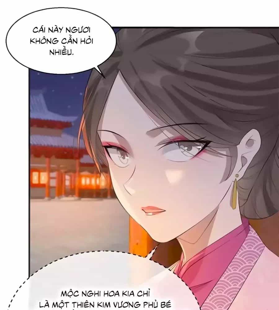 Gian Phi Như Thử Đa Kiều - Chương 61 - ảnh 27