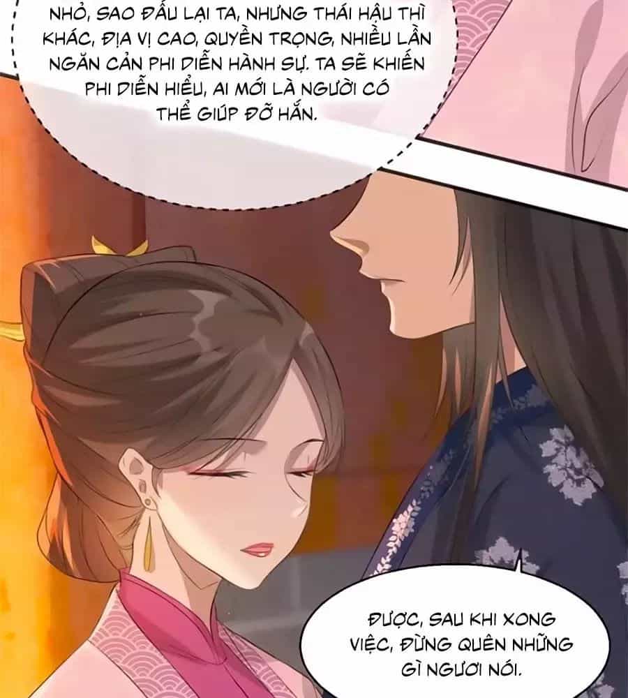 Gian Phi Như Thử Đa Kiều - Chương 61 - ảnh 28