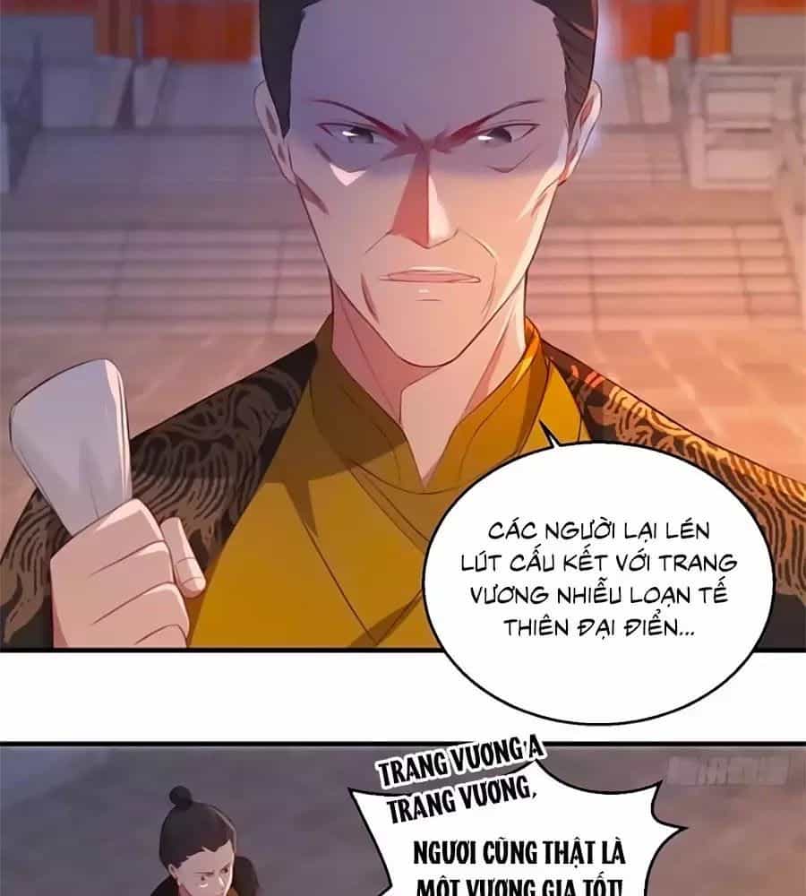 Gian Phi Như Thử Đa Kiều - Chương 61 - ảnh 3