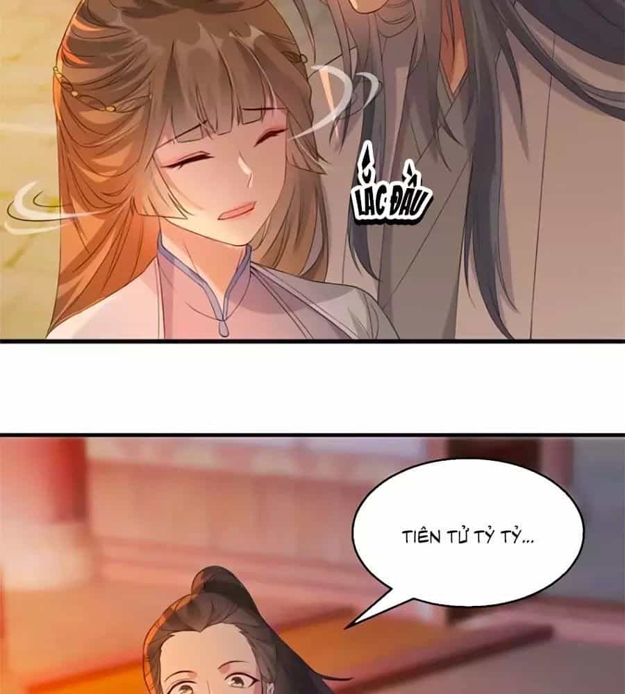 Gian Phi Như Thử Đa Kiều - Chương 61 - ảnh 37