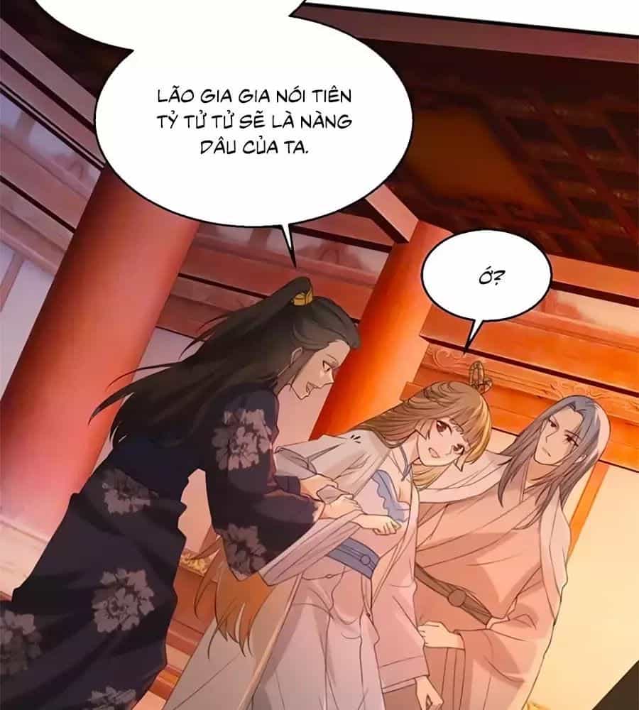 Gian Phi Như Thử Đa Kiều - Chương 61 - ảnh 40