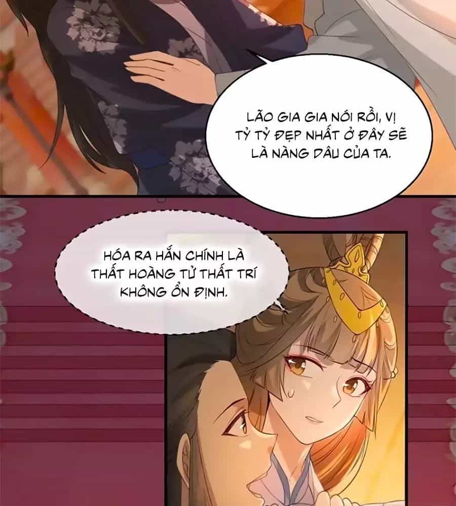 Gian Phi Như Thử Đa Kiều - Chương 61 - ảnh 43