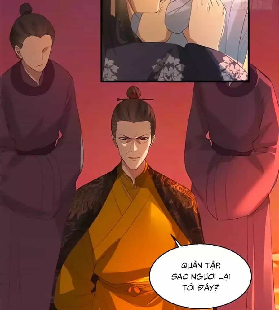 Gian Phi Như Thử Đa Kiều - Chương 61 - ảnh 44