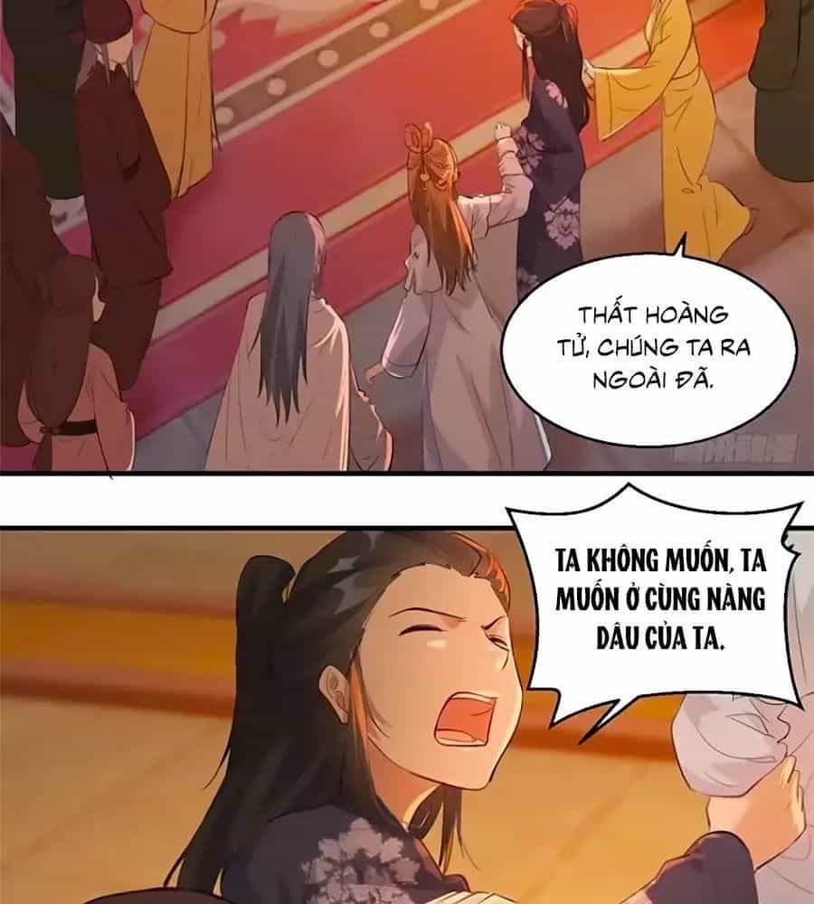 Gian Phi Như Thử Đa Kiều - Chương 61 - ảnh 49