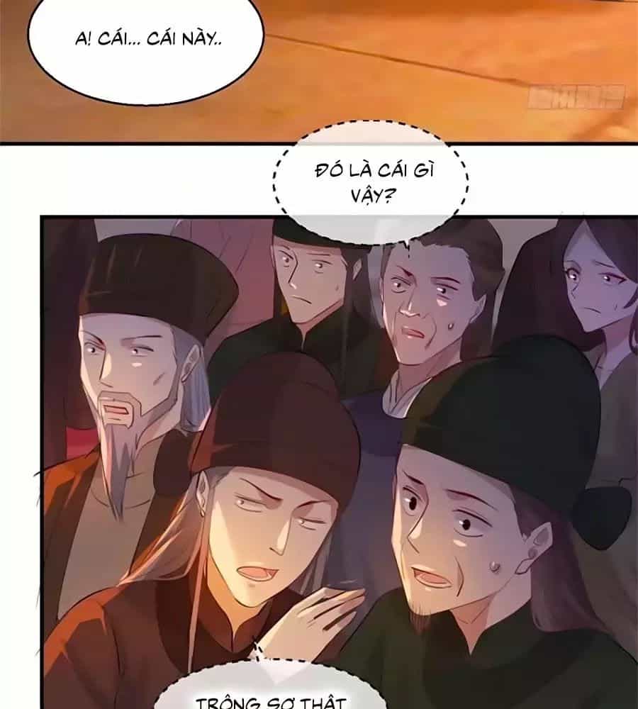 Gian Phi Như Thử Đa Kiều - Chương 61 - ảnh 54